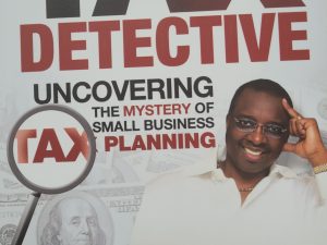 The Tax Detective